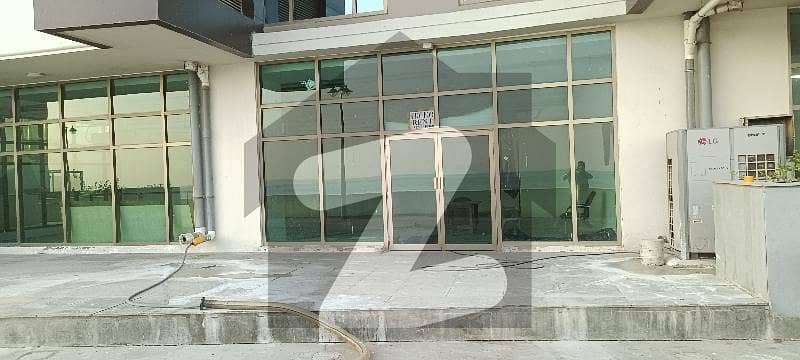 1800 Sq. Feet Sea Facing Shop Is Available For Sale In Emaar Pearl Towers 1800 Sq. Feet Sea Facing Shop Is Available For Sale In Emaar Pearl Towers