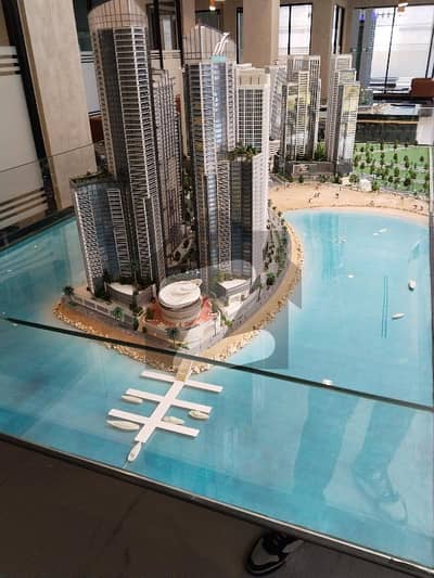 600 Sq Ft Retail Outlet Sea Facing Is Available For Sale On Booking