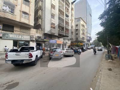 Shop Available For Rent At Sharfabad/Bhadurabad
