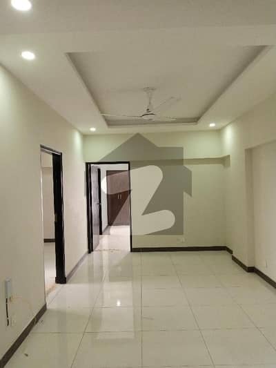 Two Bedroom Apartment Available For Rent In Capital Residencia E-11/4 Islamabad
