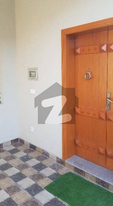 4 MARLA BRAND NEW HOUSE NEAR MARKAZ /DOUBLE ROAD FOR SALE