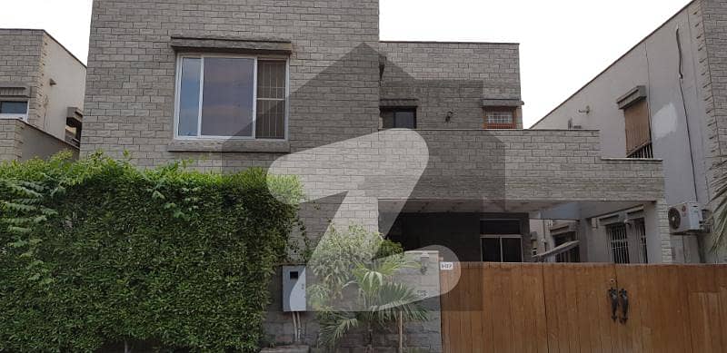 350 Square Yards House For Sale In NHS Zamzama 350 Square Yards House For Sale In NHS Zamzama