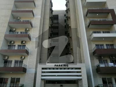 NHS Karsaz Apartment Is Available For Rent