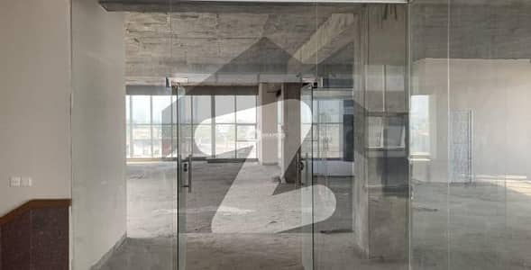 Office Space Is Available For Rent