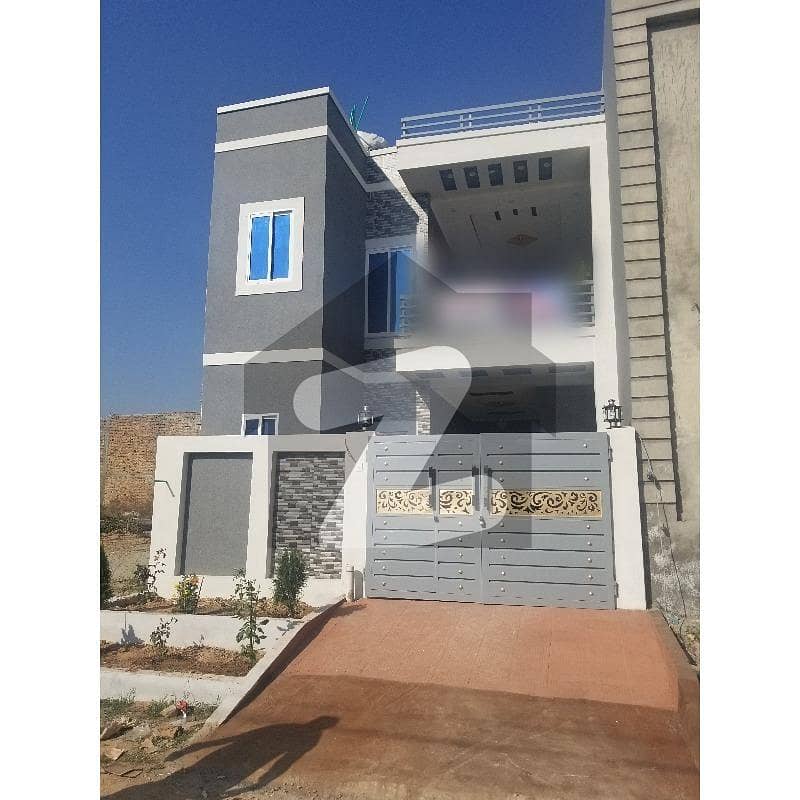4 Marla Beautiful House For Sale 4 Marla Beautiful House For Sale