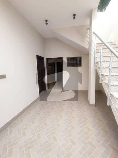 120 Sq Yd Villa In Falaknaz Dreams Memon Goth Malir