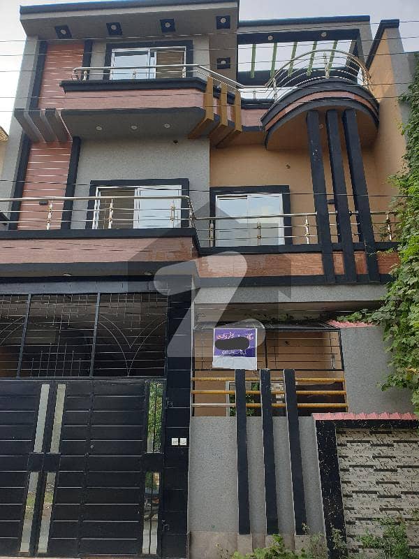 5 Marla House Available For Sale 5 Marla House Available For Sale