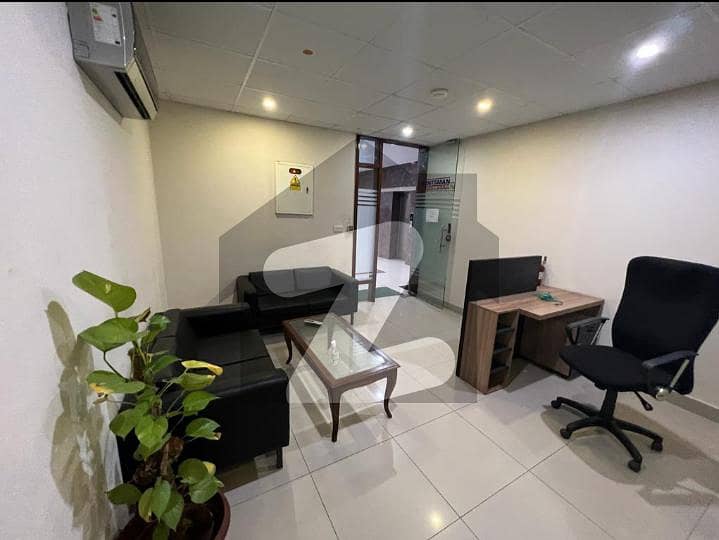 4500 Sq. Fts Furnished Office Available For Rent In Shara-E-Faisal 4500 Sq. Fts Furnished Office Available For Rent In Shara-E-Faisal