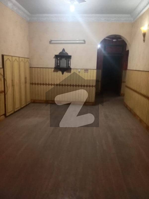 Ideal Lower Portion For Rent In Canal View Canal View, Lahore