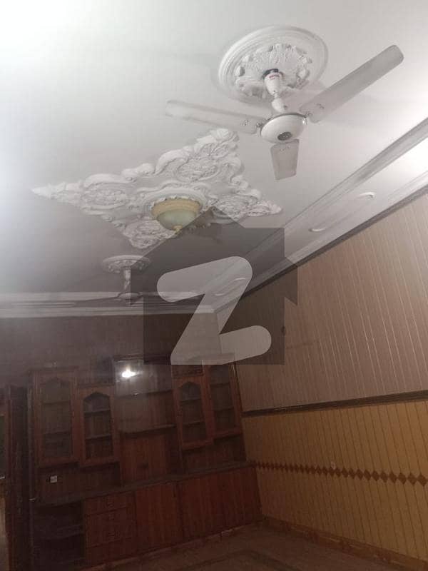 Ideal Lower Portion For Rent In Canal View Canal View, Lahore