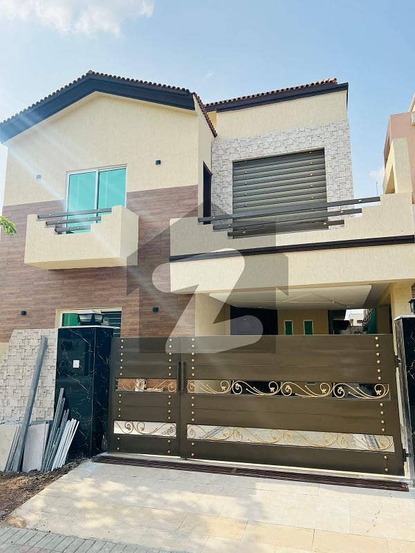Get In Touch Now To Buy A House In Bahria Town Phase 3
