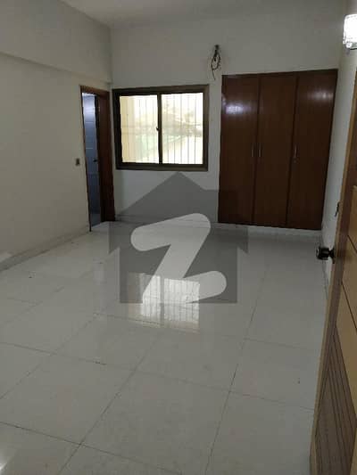 کلفٹن ۔ بلاک 8 کلفٹن,کراچی میں 3 کمروں کا 9 مرلہ فلیٹ 1.9 لاکھ میں کرایہ پر دستیاب ہے۔