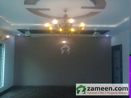 1 Kanal 50x90 6 Bed Double Story Beautiful House For Sale