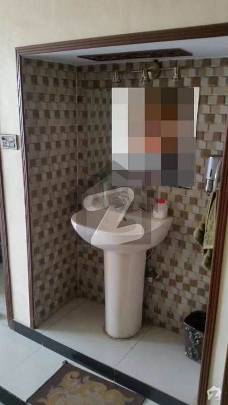 Cc142 300 Square Yards New Portion On Main Bahadurabad