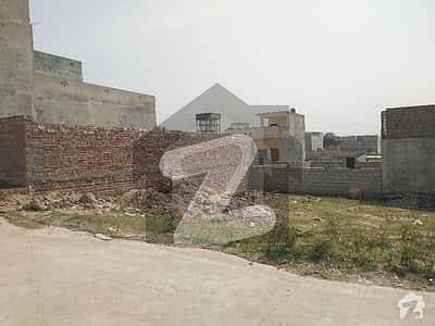 Reserve A Residential Plot Now In Ayyub National Park