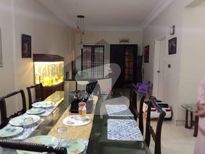 2000 Sq. Ft 4 Bed Dd Ground Floor Portion For Sale