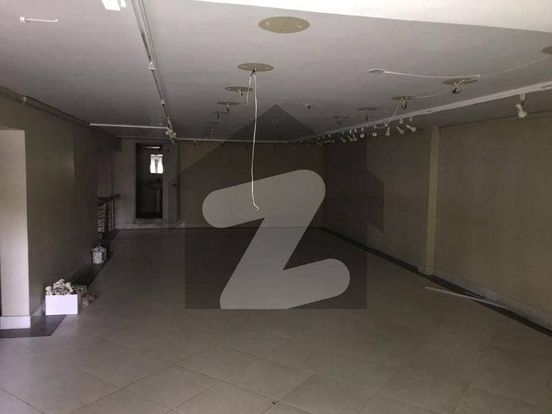 600 Sq Ft double height Shop Available For Rent 600 Sq Ft double height Shop Available For Rent