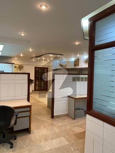 Brand New Office Available For Rent On Main Sharah E Faisal Brand New Office Available For Rent On Main Sharah E Faisal
