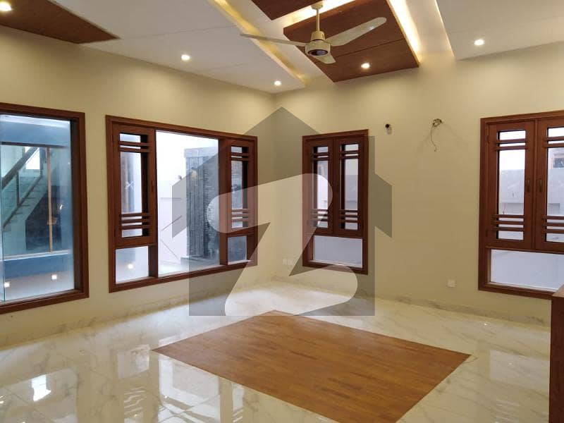 600 yard Pure West Open Bangalow Buying A House In Kda Scheme 1
