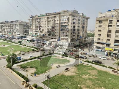 Reasonable Ready To Move Flat For Sale