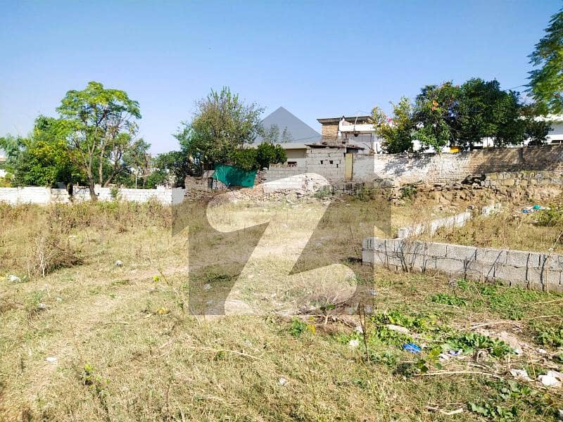 Ramdan Offer 10 Marla Residential Plot For Sale Near Lehtrar Road Ramdan Offer 10 Marla Residential Plot For Sale Near Lehtrar Road