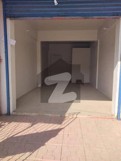 400 Sq Yard Ground Floor Available For Commercial Use