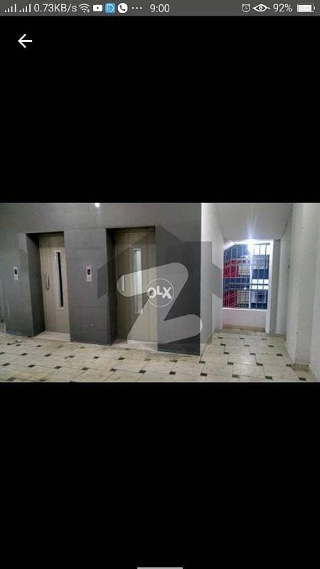 Al Ghafoor Atrium Tower Flat For Sale Al Ghafoor Atrium Tower Flat For Sale