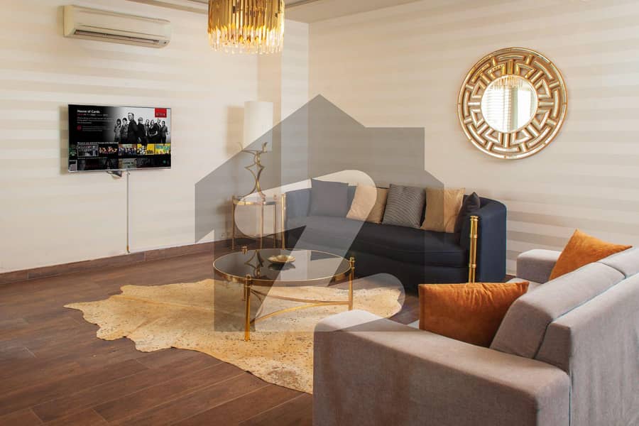 2 Bed Luxury Furnished Apartment For Rent (Not For Short Term) 2 Bed Luxury Furnished Apartment For Rent (Not For Short Term)