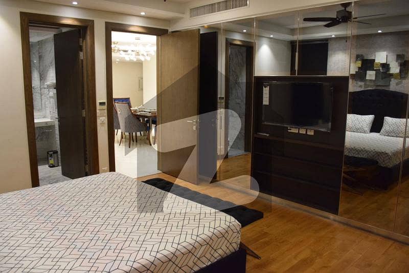 Luxury Apartment For Rent In Gulberg 3 Luxury Apartment For Rent In Gulberg 3