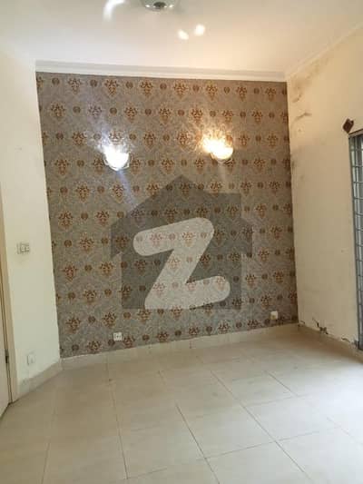 Bahria Town Phase 8 Safari Home Sector F 5 Marla Single Storey House With Proper Extra Land Boulevard Corner Park Face 80 Wide Road