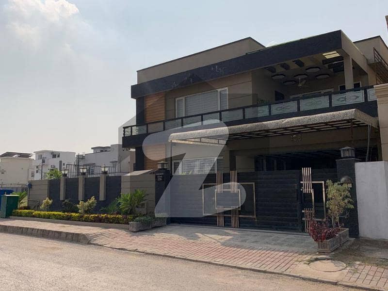 Luxury House Is Available For Sale In Bahria Town Phase 8 Luxury House Is Available For Sale In Bahria Town Phase 8