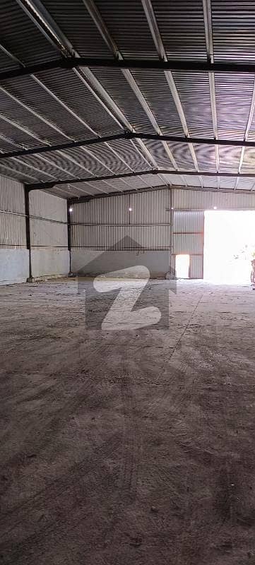 I-9/2 Industrial Plot (22) Kanal Corner Excellent Location I-9/2 Industrial Plot (22) Kanal Corner Excellent Location