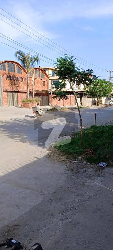 I-9 INDUSTRIAL POLT (100*220) EXCELLENT LOCATION FOR SALE I-9 INDUSTRIAL POLT (100*220) EXCELLENT LOCATION FOR SALE