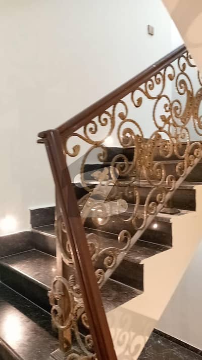 10Marla Brand New Upper Portion For Rent In Bahria Enclave Islamabad