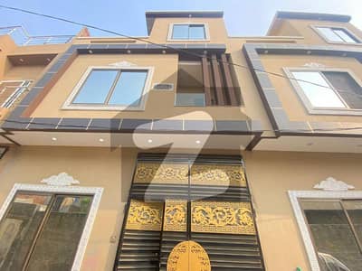 House For Office Space