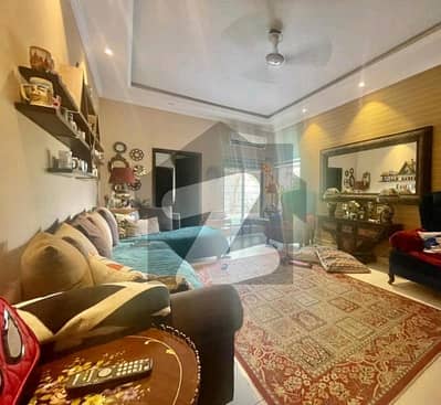 House For Sale Is Readily Available In Prime Location Of Askari 7