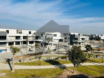 Reserve A Centrally Located House Of 8 Kanal In Eighteen