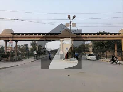 10.63 Marla Residential Plot Available For Sale Wapda Town Phase I-block C 10.63 Marla Residential Plot Available For Sale Wapda Town Phase I-block C