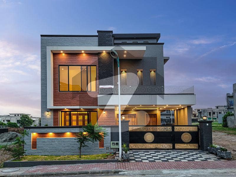 5 Bed Designer House At Ideal Location 5 Bed Designer House At Ideal Location