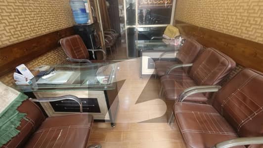 Gulshan Iqbal Block 1 Lease Commercial Shop 220 Sqft For Sale