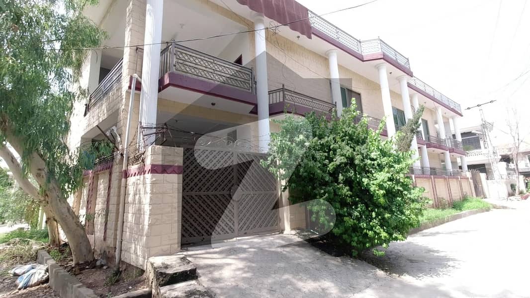 Beautiful House In Walayat Homes Chaklala Scheme 3 Beautiful House In Walayat Homes Chaklala Scheme 3