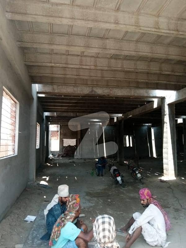 Punjab Small Industrial Land For Sale Punjab Small Industrial Land For Sale