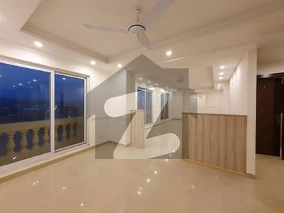 Prime Location Commercial Space Available Near New Head Office Of Bahria Town