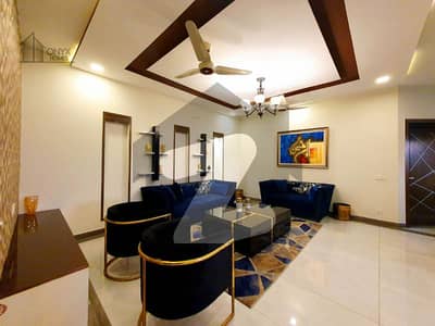 Furnished