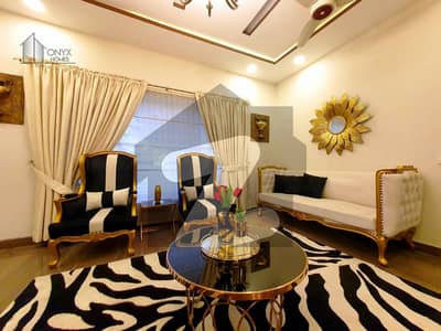 Furnished