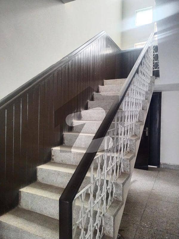 2 Kanal House For Rent In G6/4 Islamabad Ideal For Foreigners G6/4
