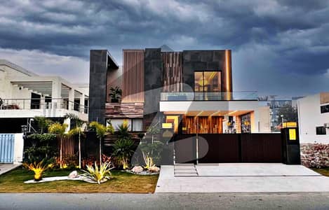 1 Kanal Fully Basement Furnished Modern Luxurious Bungalow With Pool And Home Theater For Sale In Phase 6 1 Kanal Fully Basement Furnished Modern Luxurious Bungalow With Pool And Home Theater For Sale In Phase 6