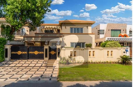 1 Kanal Fully Renovated Spanish Bungalow For Sale In Phase 5 Prime Location 1 Kanal Fully Renovated Spanish Bungalow For Sale In Phase 5 Prime Location