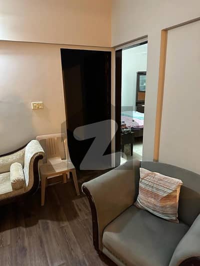 240 Square Yards Well Maintained Double Storey Bungalow For Sale
