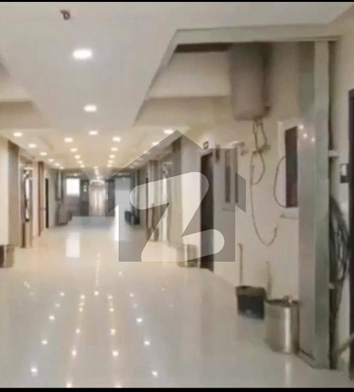 1 Bed Apartment Available For Sale